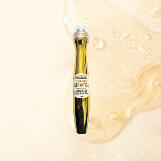 Liquid Silk Eye Roll on(20%)