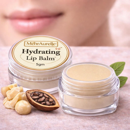 Hydrating Lip Balm