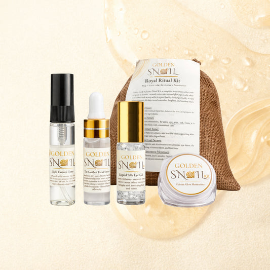 ROYAL RITUAL KIT