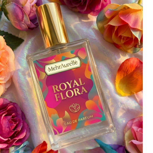 Mehraurelle Fragrance