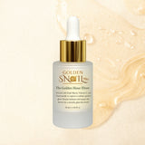The Golden Hour Elixir (79% Serum)